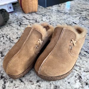 Haflinger Saskatchewan Shoes Size 37